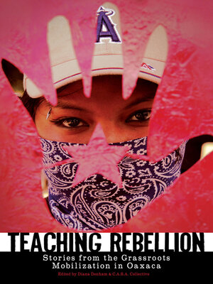 cover image of Teaching Rebellion